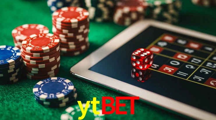 Faça Login na Plataforma ytbet